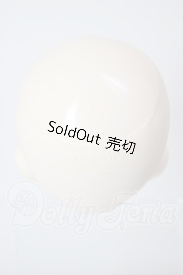 画像4: AZONE/一日署長　まひろヘッドのみ A-26-02-25-104-NY-ZA (4)