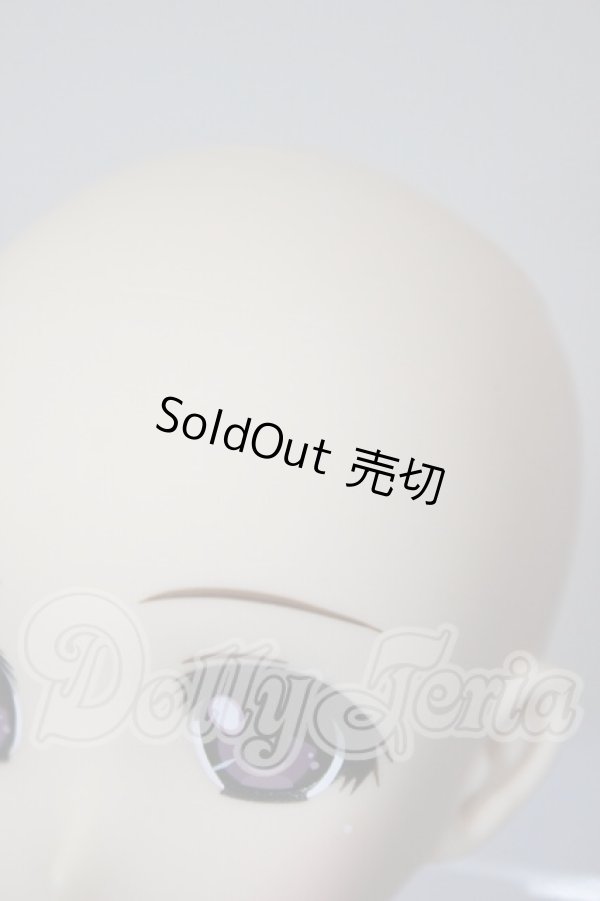 画像5: AZONE/一日署長　まひろヘッドのみ A-26-02-25-104-NY-ZA (5)