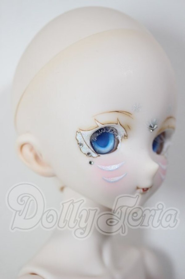 画像2: DDH-10/妲己稲荷狼大社様カスタム＋MDDIIIボディ A-26-02-25-196-NY-ZA (2)