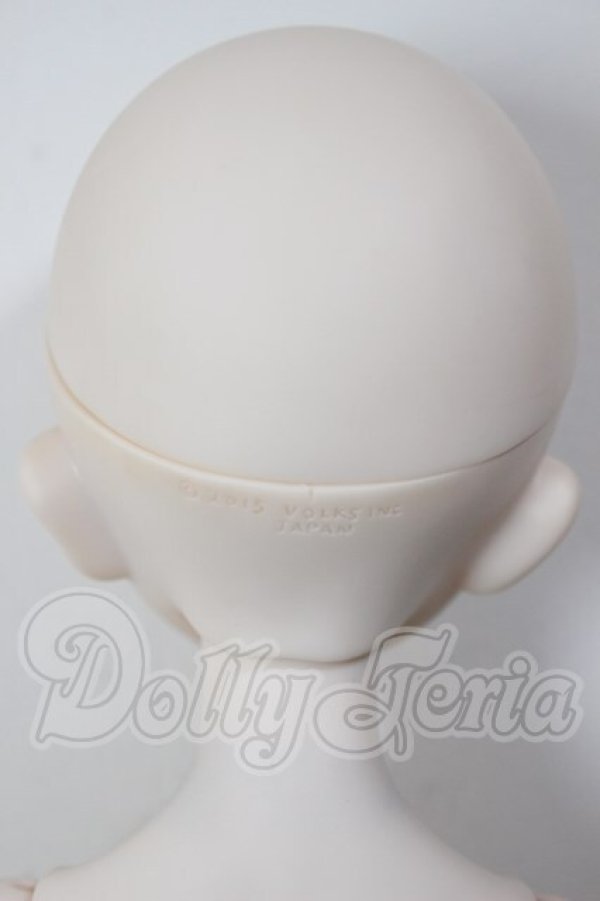 画像4: DDH-10/妲己稲荷狼大社様カスタム＋MDDIIIボディ A-26-02-25-196-NY-ZA (4)