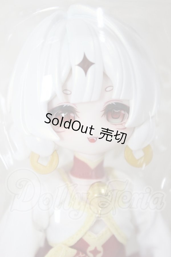 画像1: MINTY 3 /運勢おみくじ精霊　金悦 A-26-02-25-193-NY-ZA (1)