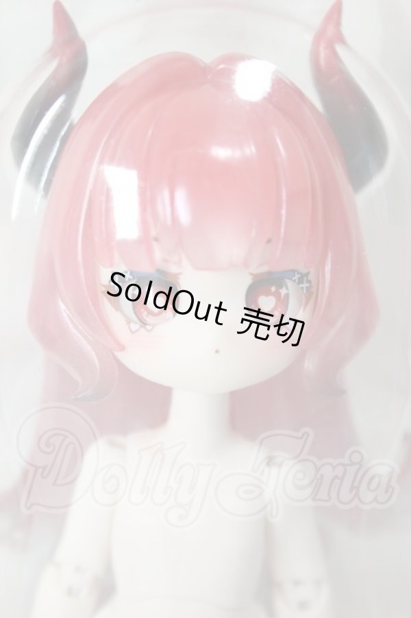 画像1: 異象重構/タコシスター A-26-02-25-191-NY-ZA (1)