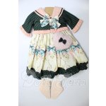 画像: 40cmサイズドール/OF:衣装 A-26-02-25-186-NY-ZA