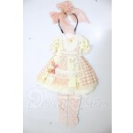 画像: 40cmサイズドール/OF:衣装 A-26-02-25-185-NY-ZA