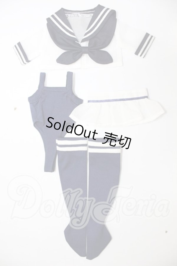 画像1: MDD/OF:衣装セット A-26-02-25-184-NY-ZA (1)