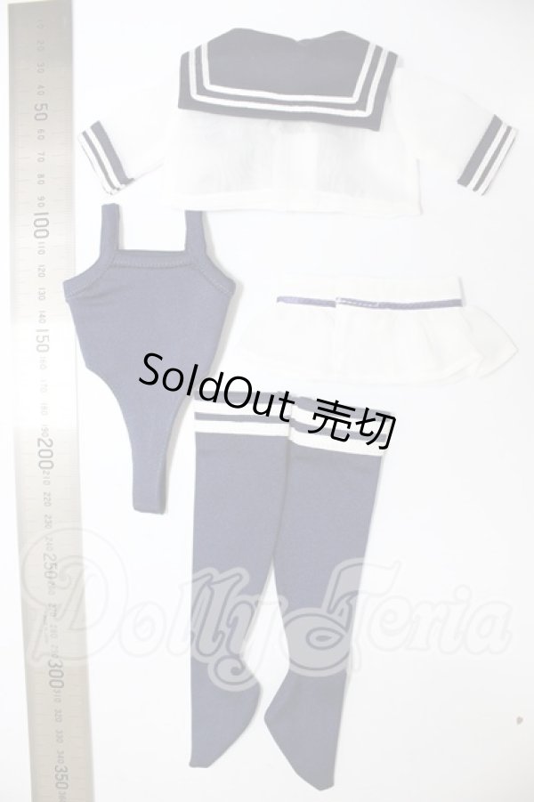 画像2: MDD/OF:衣装セット A-26-02-25-184-NY-ZA (2)