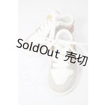 画像: MDD/OF:靴 A-26-02-25-182-NY-ZA