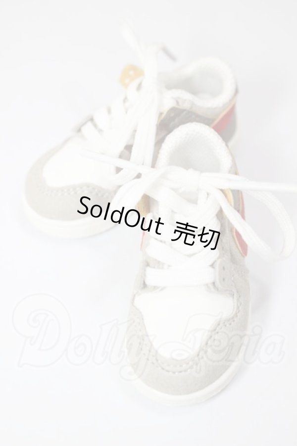 画像1: MDD/OF:靴 A-26-02-25-182-NY-ZA (1)