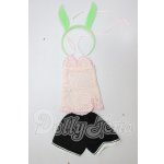 画像: MDD/OF:衣装セット A-26-02-25-180-NY-ZA