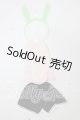 画像: MDD/OF:衣装セット A-26-04-15-361-NY-ZA
