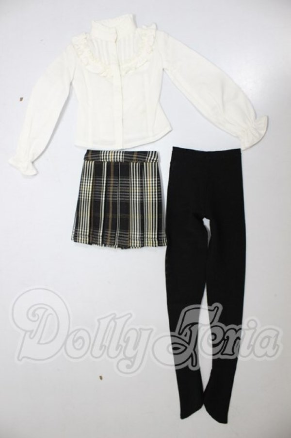 画像1: MDD/OF:衣装セット A-26-02-25-178-NY-ZA (1)