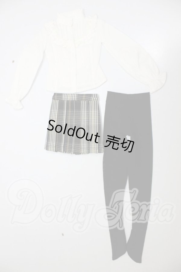 画像1: MDD/OF:衣装セット A-26-02-25-178-NY-ZA (1)