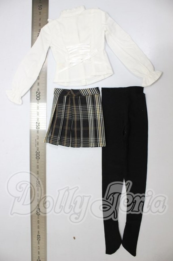 画像2: MDD/OF:衣装セット A-26-02-25-178-NY-ZA (2)