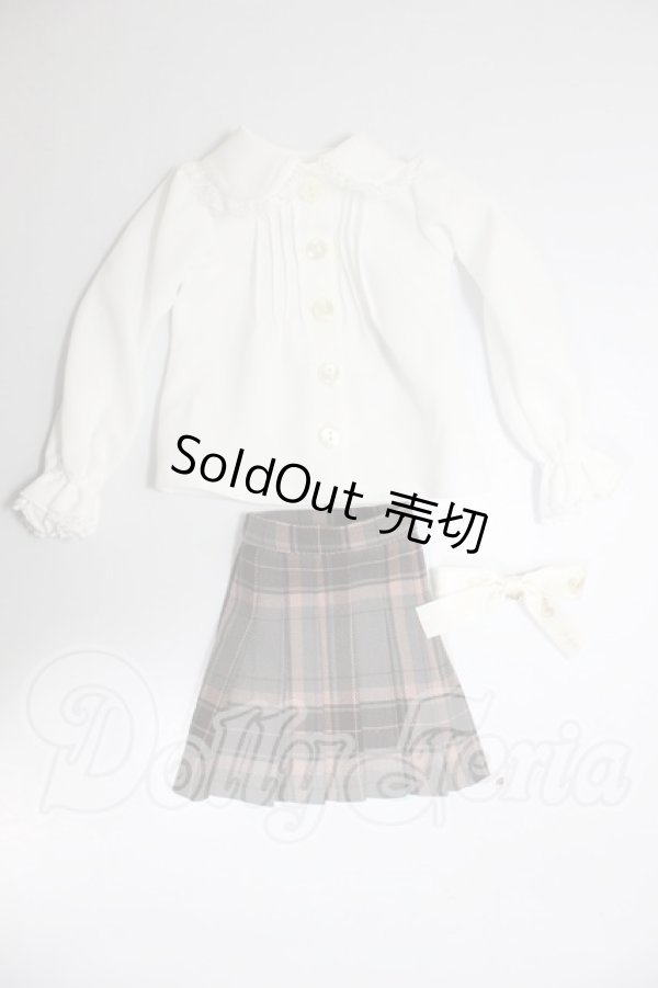 画像1: DD/OF:skyloops様製衣装セット A-26-02-25-176-NY-ZA (1)