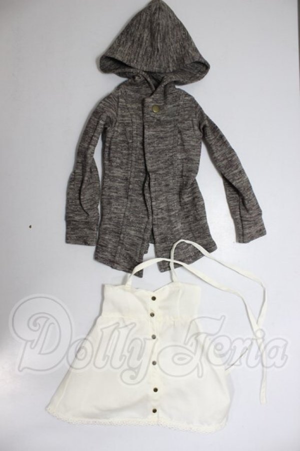 画像1: DD/OF:衣装セット A-26-02-25-174-NY-ZA (1)