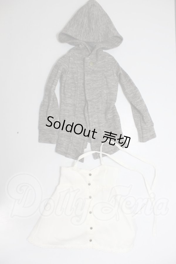 画像1: DD/OF:衣装セット A-26-02-25-174-NY-ZA (1)