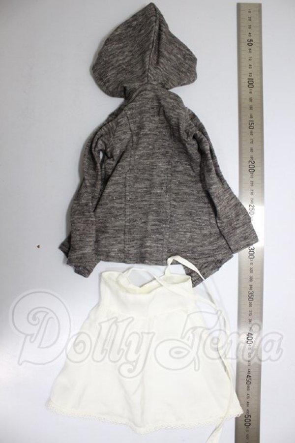 画像2: DD/OF:衣装セット A-26-02-25-174-NY-ZA (2)