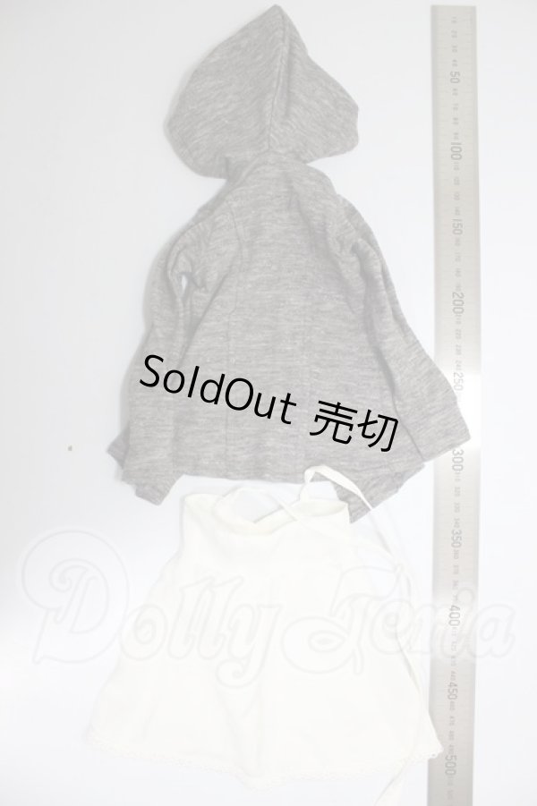 画像2: DD/OF:衣装セット A-26-02-25-174-NY-ZA (2)