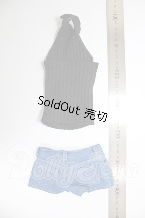 画像2: DD/OF:衣装セット A-26-02-25-173-NY-ZA (2)