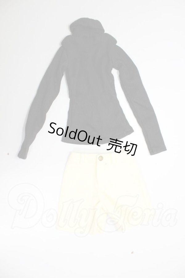 画像1: DD/OF:衣装　Cherry　Chips様製 A-26-02-25-172-NY-ZA (1)