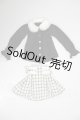 画像: DD/OF:衣装セット A-26-02-25-170-NY-ZA