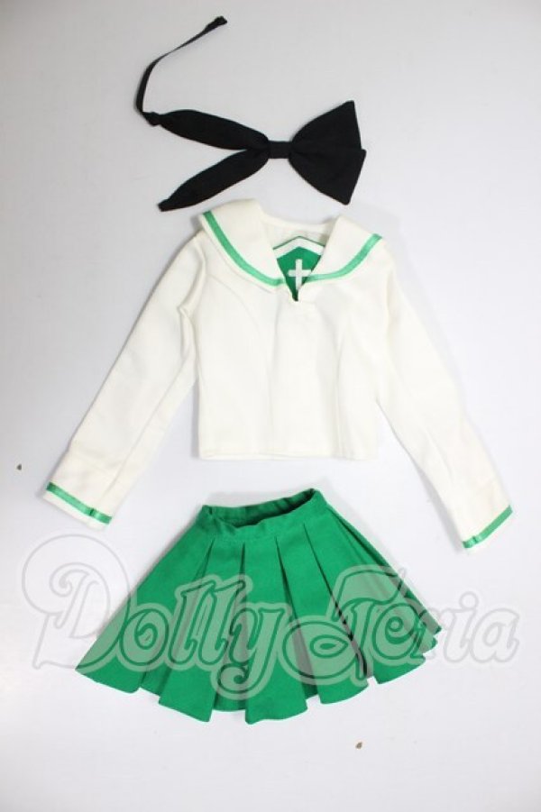 画像1: DD/OF:大洗女子学園制服 A-26-02-25-169-NY-ZA (1)