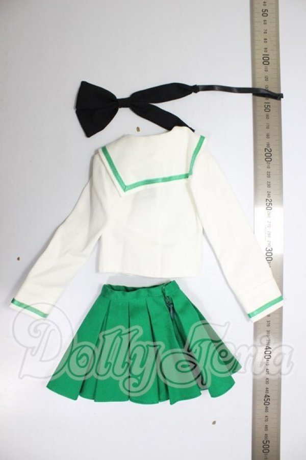 画像2: DD/OF:大洗女子学園制服 A-26-02-25-169-NY-ZA (2)