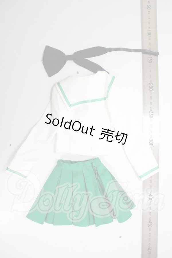 画像2: DD/OF:大洗女子学園制服 A-26-02-25-169-NY-ZA (2)