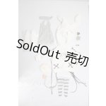 画像: MDD/OF:たれみみ日常　木茶動物園 A-26-02-25-167-NY-ZA