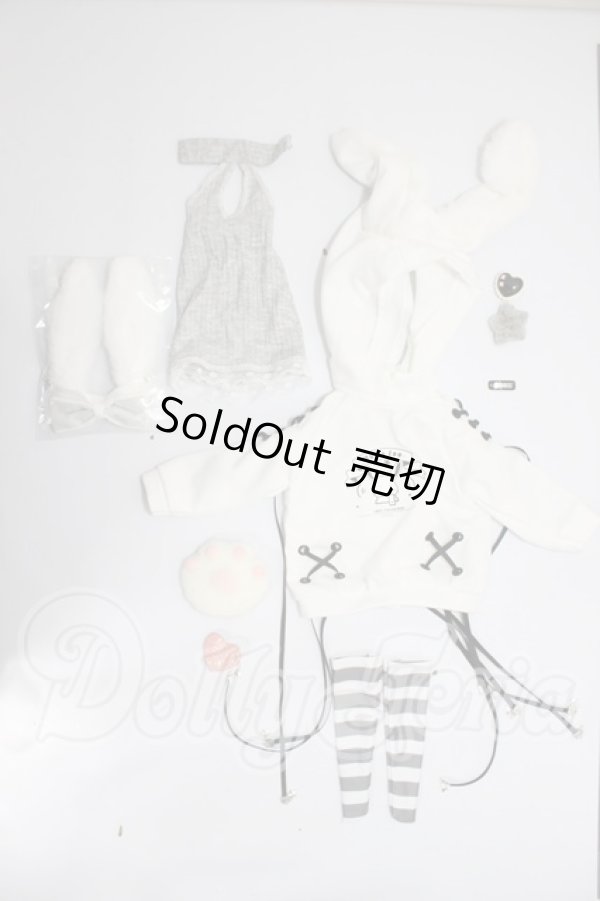 画像1: MDD/OF:たれみみ日常　木茶動物園 A-26-02-25-167-NY-ZA (1)