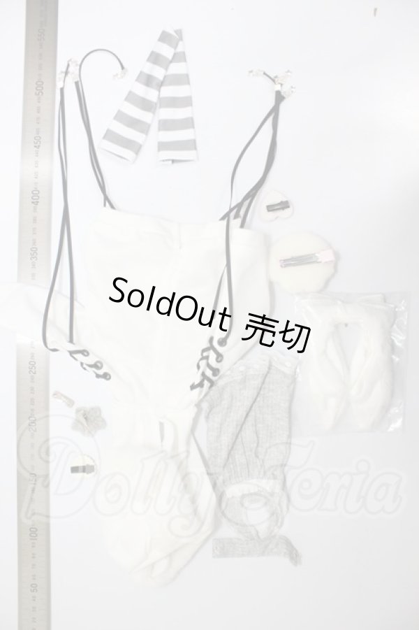 画像2: MDD/OF:たれみみ日常　木茶動物園 A-26-02-25-167-NY-ZA (2)