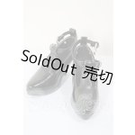 画像: SDGrG/OF:靴 A-26-02-25-166-NY-ZA