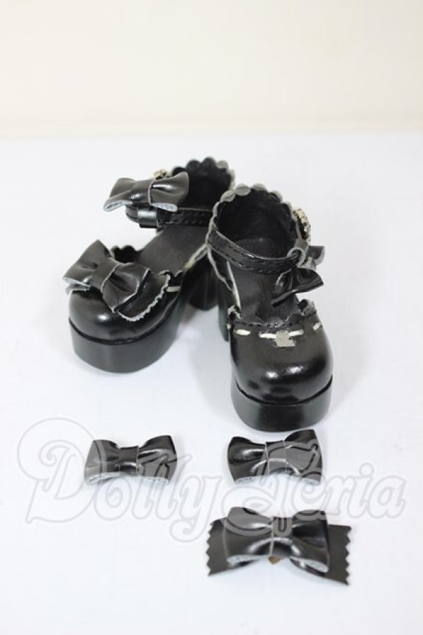 画像1: MDD/OF:靴 A-26-02-25-165-NY-ZA (1)