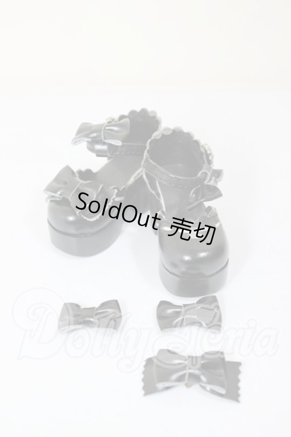 画像1: MDD/OF:靴 A-26-02-25-165-NY-ZA (1)