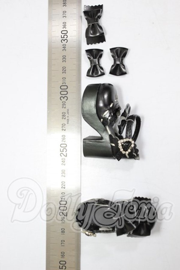 画像2: MDD/OF:靴 A-26-02-25-165-NY-ZA (2)