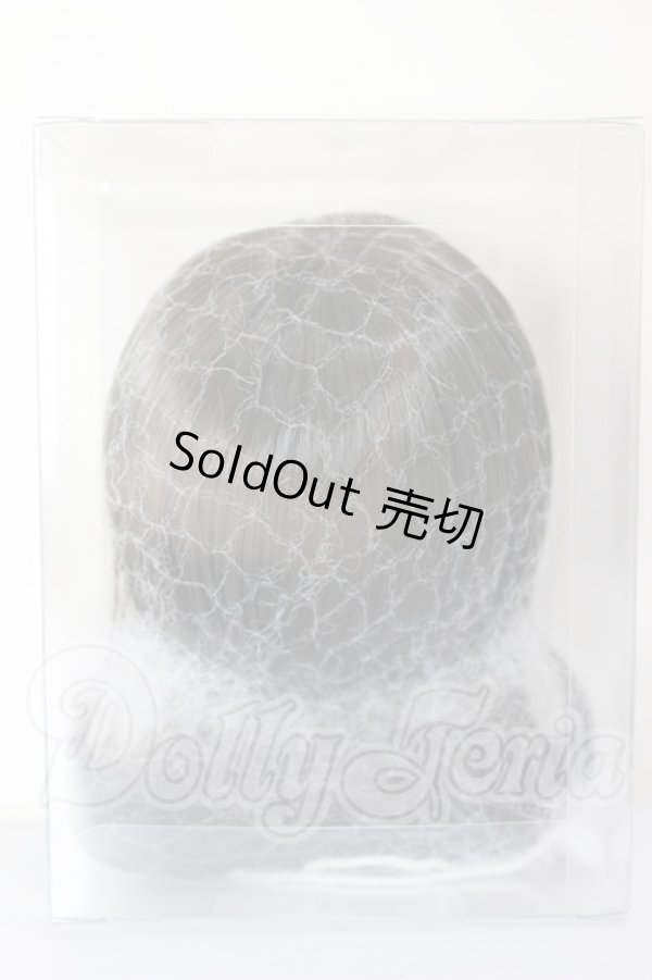 画像2: 8-9inch/ウィッグ　みさんとるーぷ 様製 A-26-02-25-164-NY-ZA (2)