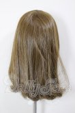 画像2: 9inch/ウィッグ　Ronshuka Couture 様製 A-26-02-25-162-NY-ZA (2)