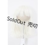 画像: 9inch/ウィッグ　Ronshuka Couture 様製 A-26-02-25-161-NY-ZA