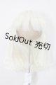 画像: 9inch/ウィッグ　Ronshuka Couture 様製 A-26-02-25-161-NY-ZA