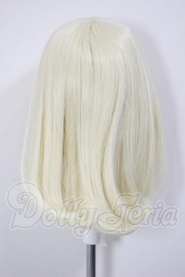 画像2: 9inch/ウィッグ　Ronshuka Couture 様製 A-26-02-25-161-NY-ZA (2)