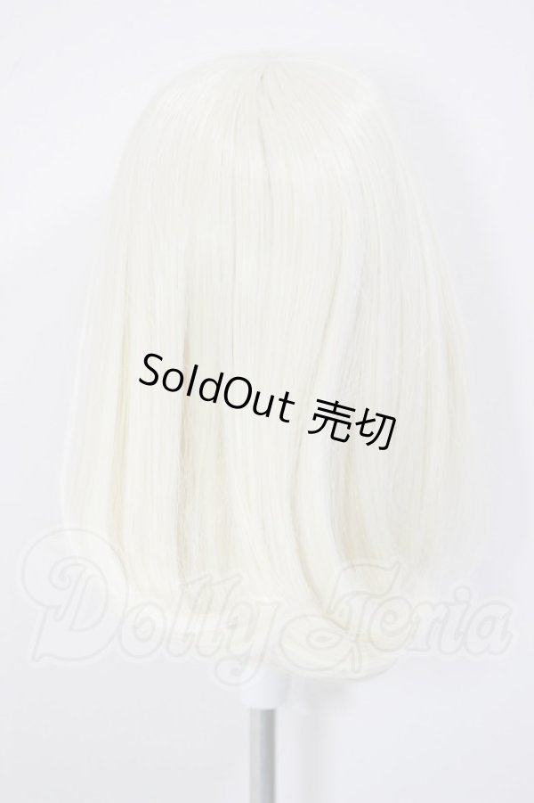 画像2: 9inch/ウィッグ　Ronshuka Couture 様製 A-26-02-25-161-NY-ZA (2)