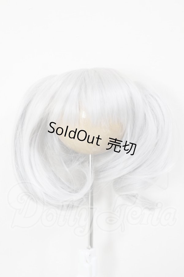 画像1: 9inch/ウィッグ A-26-02-25-159-NY-ZA (1)