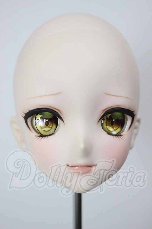 画像1: DD/DDH-09:カスタムヘッド A-26-02-25-197-NY-ZA (1)