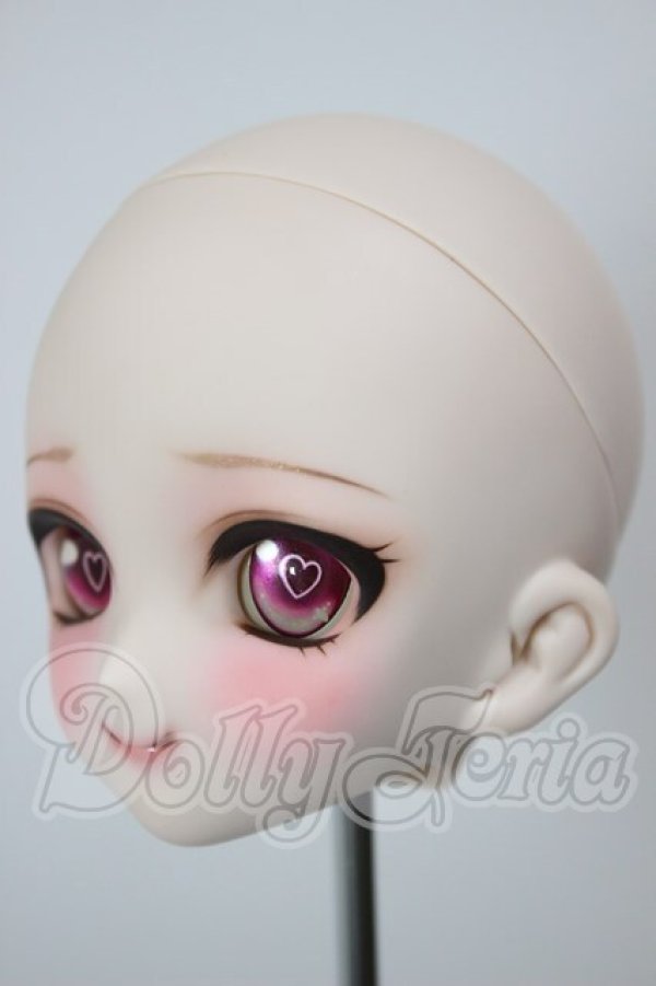 画像3: DD/DDH-10 (カスタマー様)カスタムヘッド A-26-02-25-198-NY-ZA (3)