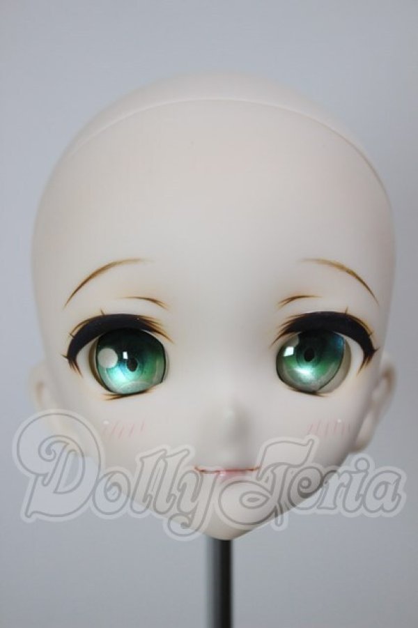 画像1: DD/DDH-10 (カスタマー様)カスタムヘッド A-26-02-25-199-NY-ZA (1)