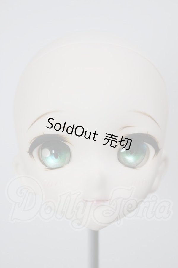 画像1: DD/DDH-10 (カスタマー様)カスタムヘッド A-26-02-25-199-NY-ZA (1)