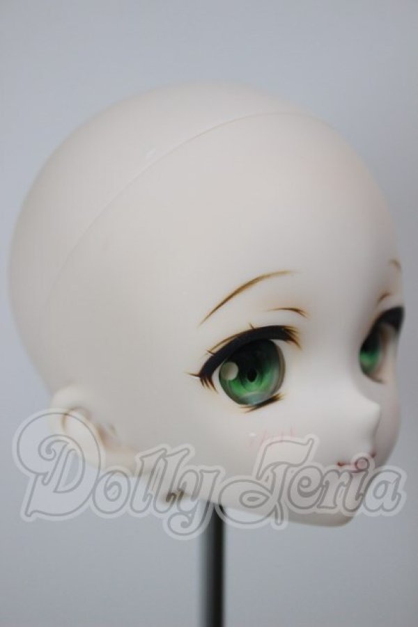 画像2: DD/DDH-10 (カスタマー様)カスタムヘッド A-26-02-25-199-NY-ZA (2)