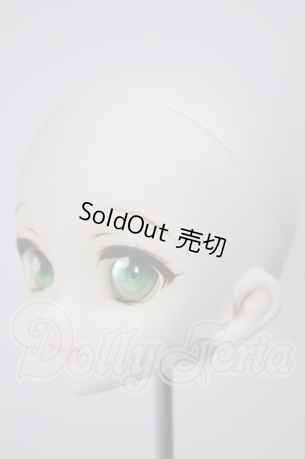 画像3: DD/DDH-10 (カスタマー様)カスタムヘッド A-26-02-25-199-NY-ZA (3)