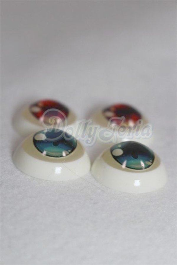 画像2: 20mm/アニメアイ/ドール用　アイ A-26-03-04-041-NY-ZA (2)
