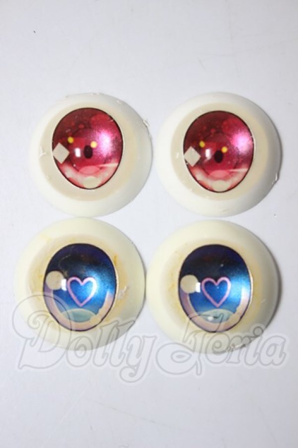 画像1: 20mm/アニメアイ A-26-02-25-244-NY-ZA (1)